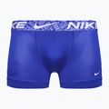 Pánske boxerky Nike Dri-Fit Essential 3 páry hyper royal/gold/grey 2