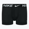 Nike Dri-Fit Essential pánske boxerky 3 páry swoosh life print/uni red/black 2