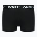 Nike Dri-Fit Essential pánske boxerky 3 páry swoosh life print/uni red/black 3