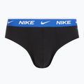 Pánske slipy Nike Everyday Cotton Stretch Brief 3 páry multicolor 5