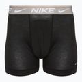 Pánske boxerky Nike Dri-FIT Ultra Comfort 3 páry multicolor 4