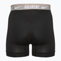 Pánske boxerky Nike Dri-FIT Ultra Comfort 3 páry multicolor 5