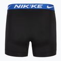 Pánske boxerky Nike Dri-Fit Essential Micro Boxer Brief 3 páry multicolor 3