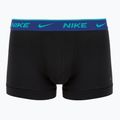 Pánske boxerky Nike Everyday Cotton Stretch Trunk 3 páry multicolor 2