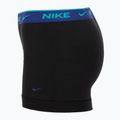 Pánske boxerky Nike Everyday Cotton Stretch Trunk 3 páry multicolor 4