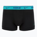 Pánske boxerky Nike Everyday Cotton Stretch Trunk 3 páry multicolor 6