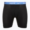 Pánske boxerky Nike Everyday Cotton Stretch 3 páry multicolor 2