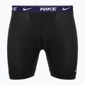 Pánske boxerky Nike Everyday Cotton Stretch 3 páry multicolor 3