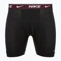 Pánske boxerky Nike Everyday Cotton Stretch 3 páry multicolor 4