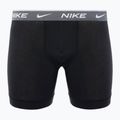 Pánske boxerky Nike Everyday Cotton Stretch 3 páry multicolor 2