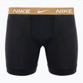 Pánske boxerky Nike Everyday Cotton Stretch 3 páry multicolor 5