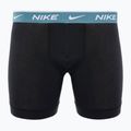 Pánske boxerky Nike Everyday Cotton Stretch 3 páry multicolor 6