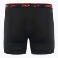 Pánske boxerky Nike Everyday Cotton Stretch 3 páry multicolor 4