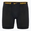 Pánske boxerky Nike Everyday Cotton Stretch 3 páry multicolor 5