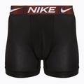Pánske boxerky Nike Dri-Fit Essential Micro Boxer Brief 3 páry multicolor 4