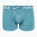 Pánske boxerky Nike Dri-Fit Essential Micro Trunk 3 páry multicolor 2