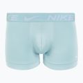 Pánske boxerky Nike Dri-Fit Essential Micro Trunk 3 páry multicolor 5