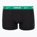 Pánske boxerky Nike Everyday Cotton Stretch Trunk 3 páry multicolor 2