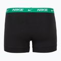 Pánske boxerky Nike Everyday Cotton Stretch Trunk 3 páry multicolor 3