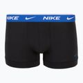 Pánske boxerky Nike Everyday Cotton Stretch Trunk 3 páry multicolor 5