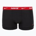 Pánske boxerky Nike Everyday Cotton Stretch Trunk 3 páry multicolor 6