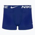 Pánske boxerky Nike Dri-Fit Essential Micro Trunk 3 páry multicolor 2