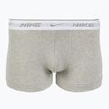 Pánske boxerky Nike Everyday Cotton Stretch Trunk 3 páry multicolor 2