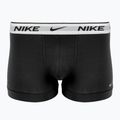 Pánske boxerky Nike Everyday Cotton Stretch Trunk 3 páry multicolor 4