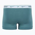 Pánske boxerky Nike Everyday Cotton Stretch Trunk 3 páry multicolor 5