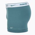 Pánske boxerky Nike Everyday Cotton Stretch Trunk 3 páry multicolor 6