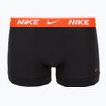Pánske boxerky Nike Everyday Cotton Stretch Trunk 3 páry multicolor 2