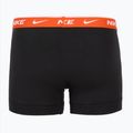 Pánske boxerky Nike Everyday Cotton Stretch Trunk 3 páry multicolor 3
