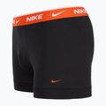 Pánske boxerky Nike Everyday Cotton Stretch Trunk 3 páry multicolor 4