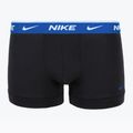 Pánske boxerky Nike Everyday Cotton Stretch Trunk 3 páry multicolor 5