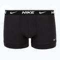 Pánske boxerky Nike Everyday Cotton Stretch Trunk 3 páry multicolor 6