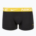 Pánske boxerky Nike Dri-Fit Essential Micro Trunk 3 páry multicolor 2