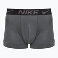 Pánske boxerky Nike Dri-Fit Essential Micro Trunk 3 páry multicolor 4