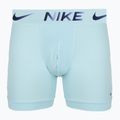 Pánske boxerky Nike Dri-Fit Essential Micro 3 pairs creme de mente 4
