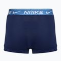 Pánske boxerky Nike Dri-FIT Ultra Comfort Trunk 3 páry multicolor 5