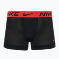 Pánske boxerky Nike Dri-FIT Cotton Trunk 3 páry multicolor 2
