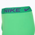 Pánske boxerky Nike Dri-Fit Essential Micro Boxer Brief 3 pary green shock/wild violet/black txtd wb 6