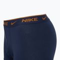 Pánske boxerky Nike Everyday Cotton Stretch Trunk 3 pary light crimson/midnight navy/black 6