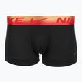 Pánske boxerky Nike Dri-Fit Essential Micro Trunk 3 pary blk/uni red/blk/uni red metallic gradient wb 2