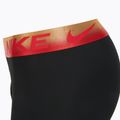 Pánske boxerky Nike Dri-Fit Essential Micro Trunk 3 pary blk/uni red/blk/uni red metallic gradient wb 6