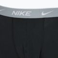 Pánske boxerky Nike Everyday Cotton Stretch 3 pary bi bi/iron grey/clear grey high shine textured wb 4