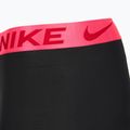 Pánske boxerky Nike Dri-Fit Essential Micro Boxer Brief 3 pary black hyper pink/uni red/black high shine wb 6