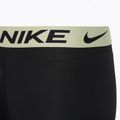 Pánske boxerky Nike Dri-Fit Essential Micro Boxer Brief 3 pary blk washed coral/olive aura/abrtract blue edge wb 6