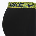 Pánske boxerky Nike Dri-Fit Essential Micro 3 pairs blklightcrimson/ brightcitron/evergreenaur 6