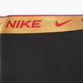 Pánske boxerky Nike Everyday Cotton Stretch Trunk 3 pary blk/university red/wheat gold/black high shine wb 6