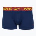 Pánske boxerky Nike Dri-Fit Essential Micro Trunk 3 pary blu void/lgh crim/brht citron/evergrn aura/abst wb 4